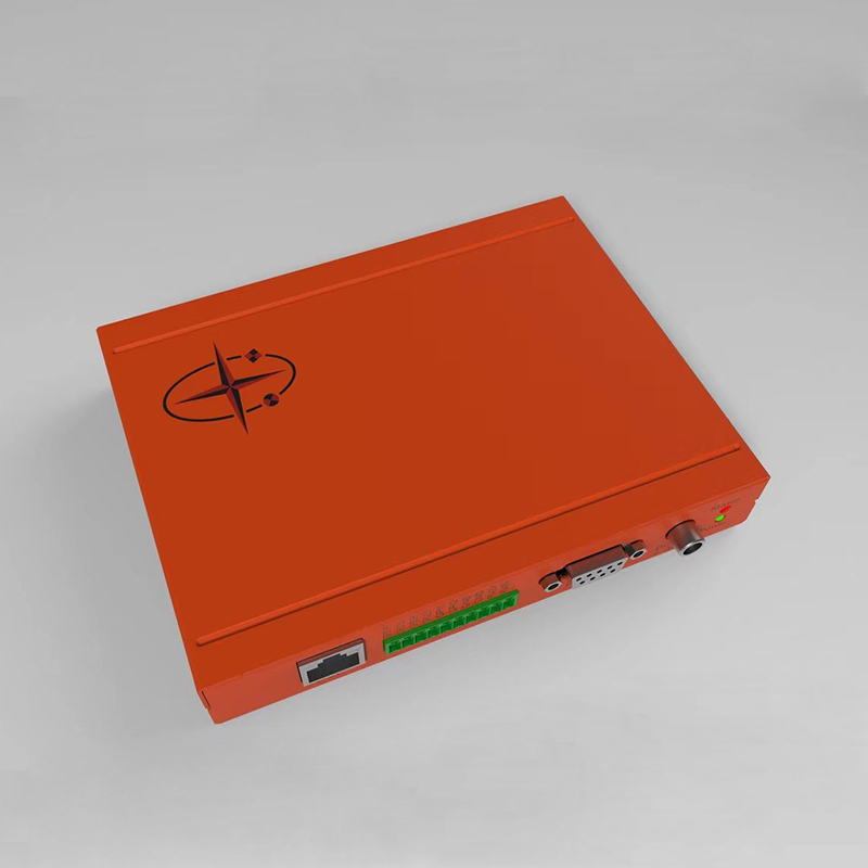 RFID四通道讀寫(xiě)器